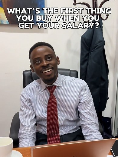 What to Spend Your Salary on First?