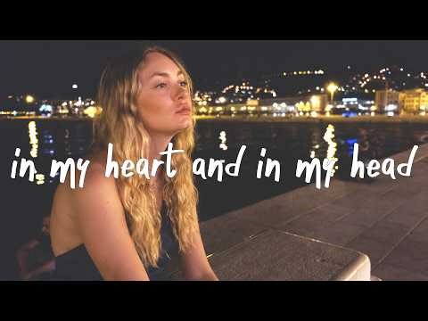 Seafret - Atlantis (Lyrics) in my mind and in my head