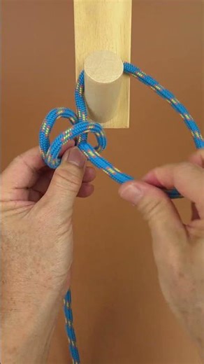Learn Strongest Knot Tying Skills