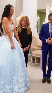 Randy Saves This Bride With A STUNNING Dress That He Designed Himself! #sayyestothedress | Say Yes to the Dress Atlanta