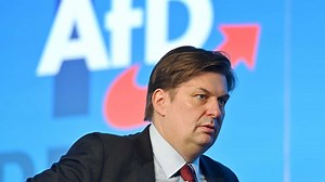 AfD-Programm zur Europawahl 2024: Das will die Partei umsetzen