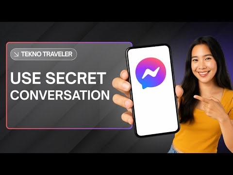 How to Use Secret Conversation on Facebook Messenger