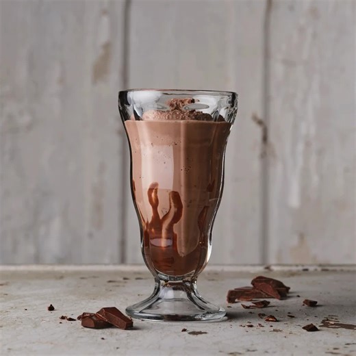 Elevate your milkshake with a generous scoop of Kelly's ice cream 🍦 You can thank us later... #KellysIceCream #IceCream #KellysOfCornwall #ChocolateMilkshake #Delicious #Yummy #TastyTreats #SweetTooth #Sweet #Yum #Tasty #Indulgence #Indulge | Kelly's Ice Cream