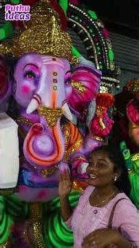 அடியே இந்த சிலை பேசுது... 🤔🤔#twistshorts #funnyshorts #puthuideas