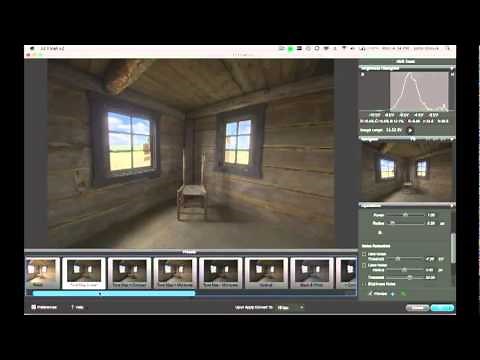 Unified Color - 32 Float v2 overview