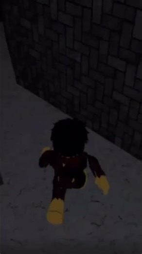 I got jump scare by a rat