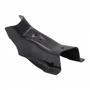 [Hot Item] Stamping Parts: Versatile Hardware for Precision Engineering Applications