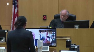 Judge recuses himself in Arizona fake elector case after urging response to attacks on Kamala Harris