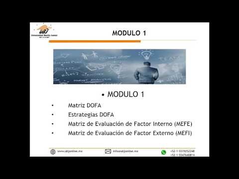 Planeación estratégica, matrices y cuadros para la toma de decisiones empresariales