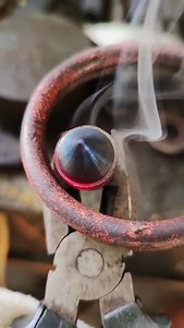153K views · 412 reactions | Metal quenching process Please join our group: Amazing World | Best world | Facebook