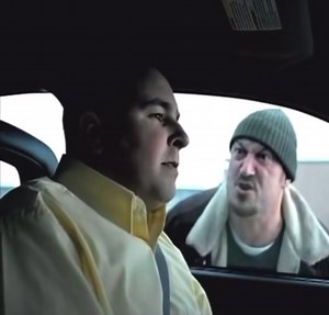 Trunk Monkey Part 1 The... - Michael Myers of Milledgeville