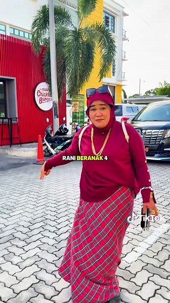 Menu Baru PAK MAT WESTERN: Nasi Lemak Wagyu & Lebih!