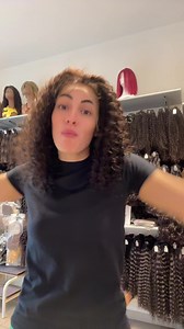 17K views · 104 reactions |  PARRUCCA FRONTAL LACE CAPELLI NATURALI...