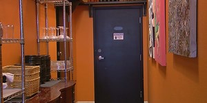 Downtown Tyler restaurant introduces new speakeasy lounge