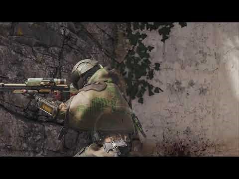 Live call of duty sur ps5