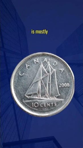 Canadas One Cent Legacy