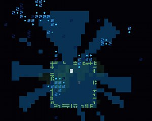 Shadow Dream by gruebite