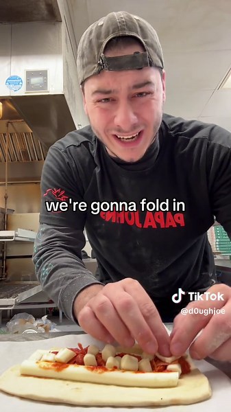 Hot Pockets Comparison: Right Pocket vs Left Pocket