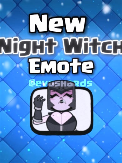 Discover the Most Controversial Witch Emote in Clash Royale