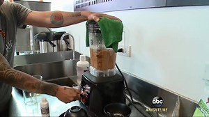 54K views · 762 reactions | Inside the new Bulletproof Coffee shop in Santa Monica with ABC News! | Dave Asprey | Facebook