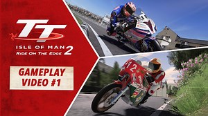 19K views · 604 reactions | Feast your eyes on the first gameplay video of TT Isle of Man 2, featuring the BMW S1000RR and the legendary Ducati 900 of Mike the Bike. Pre-order and get the Ducati 900 as a bonus! TT Isle of Man - Ride on the Edge 2 will be available on March 19, 2020 on PlayStation 4, Xbox One, PC and later on Nintendo Switch. | TT Isle of Man - The Game | Facebook