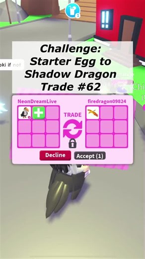 Adopt Me Toucan Trading Guide