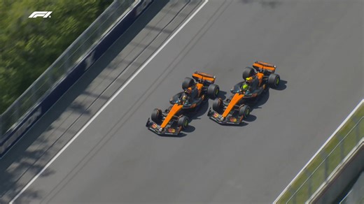 Championship-defining moments on the track and more 🔥 The most epic and exciting battles of 2025 to date 🍿 | F1