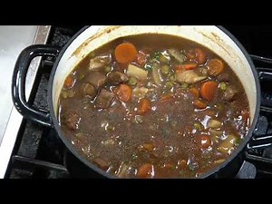 Cook's Essentials Sparkle Enamel 3-qt or 5-qt Cast Iron Dutch on QVC