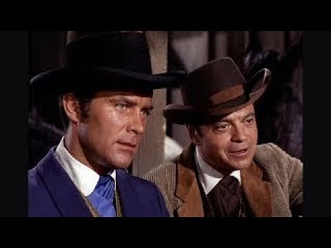 The Wild Wild West (1965) 07: What's in Jim's Boot Today?
