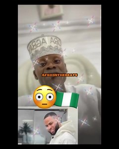 5.3K views · 143 reactions | 路‍♂️Sense of no sense , oba Solomon weighs in on #iamtrinityguy current issues, after being remanded to prison for a month until Next court date . After doing a skit about adult content with a 8yr old girl ‍♂️ . #afroonthebeats #obasolomonii | Afroonthebeats | Facebook