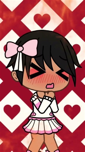 Dwaky chan isn't a dere!!! (Not the singer drake..) #ragebait #gacha