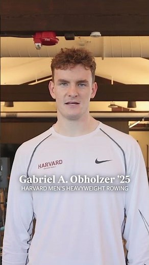 Behind the Scenes with Harvard's Men’s Heavyweight Crew Team