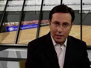 2007 NBA Draft Frontcourt Breakdown