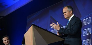 The Coalition prepares to soften Australia’s 2030 climate target, while reaffirming its commitment to the Paris Agreement