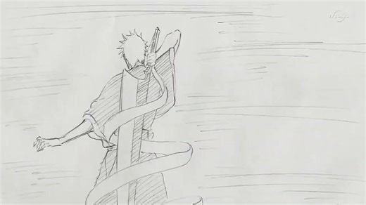 Bleach The Movie 4 : Hell Verse (HD)Trailer.2