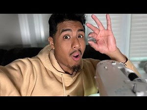 HOW TO BOBBIN YOUR THREADS ON SINGER SEWING MACHINE