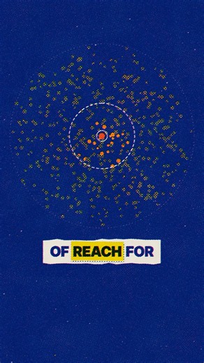 95% of the galaxies we can see are out of reach forever