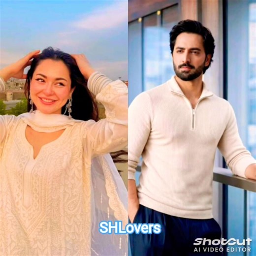 I would love to them as onscreen pair in future 💞 Maya Ali X Bilal X Dur e Fishan X Ahad Raza #fyp