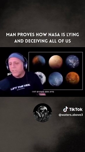 Exploring Earth and Space Conspiracies: A Critical Look