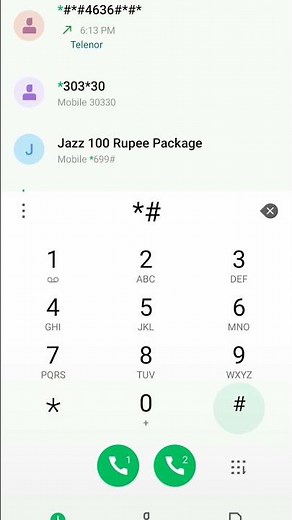 Mind-Blowing Android Secret Code *#*#4636#*#* You Must Try!