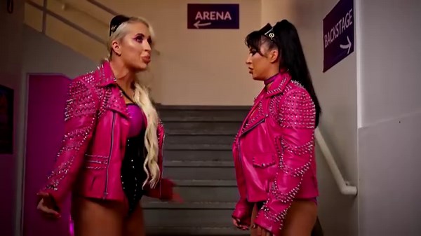 2.9K views · 111 reactions | Sweet Heat is so mad they can hardly speak! They’re sick of truckers and ready to take out their frustrations in the ring | WOW Superheroes | Facebook