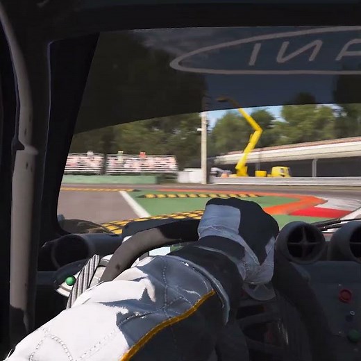 New video OneHourGames🎮🎮👾 – Project CARS - Pagani Edition [4K HDR 60fps]