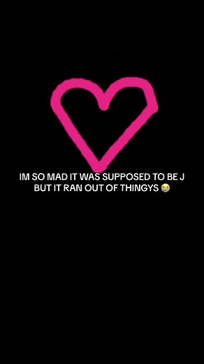 Expressing Frustration: Animated Heart Transformation