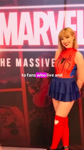 Fandom Force Publicity on Instagram: "Introducing Fandom Force Publicity. Helping brands find and connect with fans who live and breathe these worlds. If you want to be part of the database, comment below with your name, location and fandoms/interests you like and I’ll add you to our database or send me a DM expressing interest. #fandoms #geeks #popculture #marvel #agency"