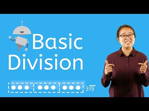How to Divide