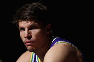 Kyle Korver Speaks Openly & Honestly About Realizing He Had White Privilege