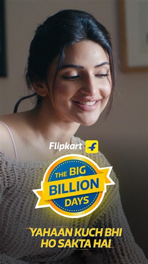 Flipkart Big Billion Days 2026 - Washing Machines at Incredible Prices!