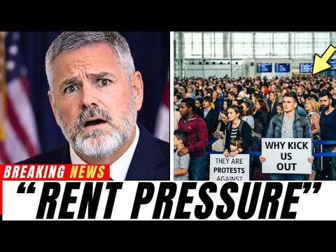 Florida Rent Just Shifted Overnight — Tenants Blindsided