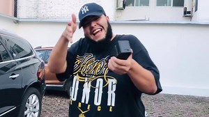 Lo prometido es deuda, nuevo freestyle. #Flow | Lancer Lirical