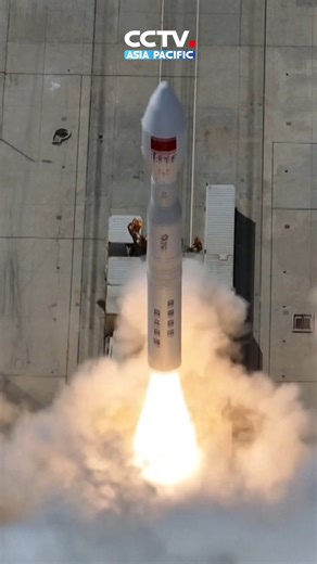 5.6K views · 347 reactions |  #China on Tuesday launched the...